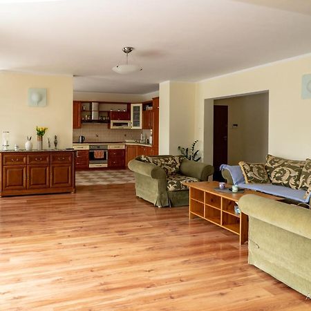 Apartament Ustka Apartment Екстериор снимка