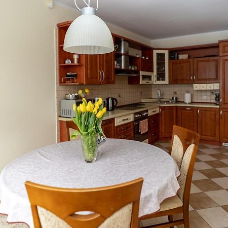 Apartament Ustka Apartment Екстериор снимка